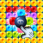 Candy Block Legend - Puzzle Ma icône
