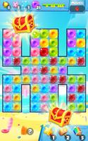 2 Schermata Candy Block Legend - Puzzle Ma
