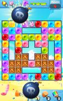 3 Schermata Candy Block Legend - Puzzle Ma
