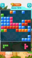 Candy Block Puzzle скриншот 1