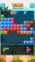 Candy Block Puzzle imagem de tela 1