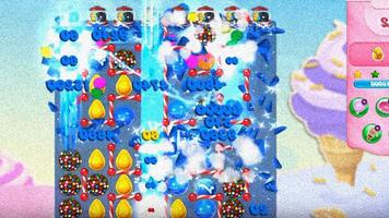 Guide Candy Crush Saga تصوير الشاشة 1