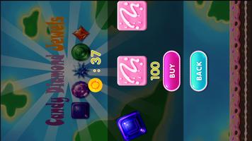 Candy Diamond Jewels screenshot 1