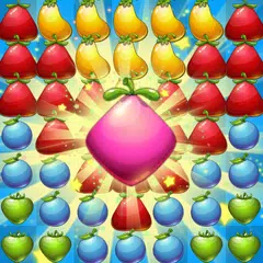 Descargar APK de Candy Fruit Blast