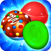 Candy Kid icon