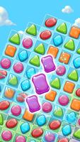 Candy Journey پوسٹر
