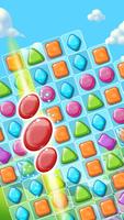 Candy Journey اسکرین شاٹ 1