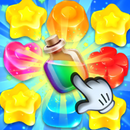 Candy Jelly Fruit Boom Blast-APK