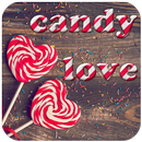 Candy Love Theme APK