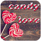 Candy Love Theme icon
