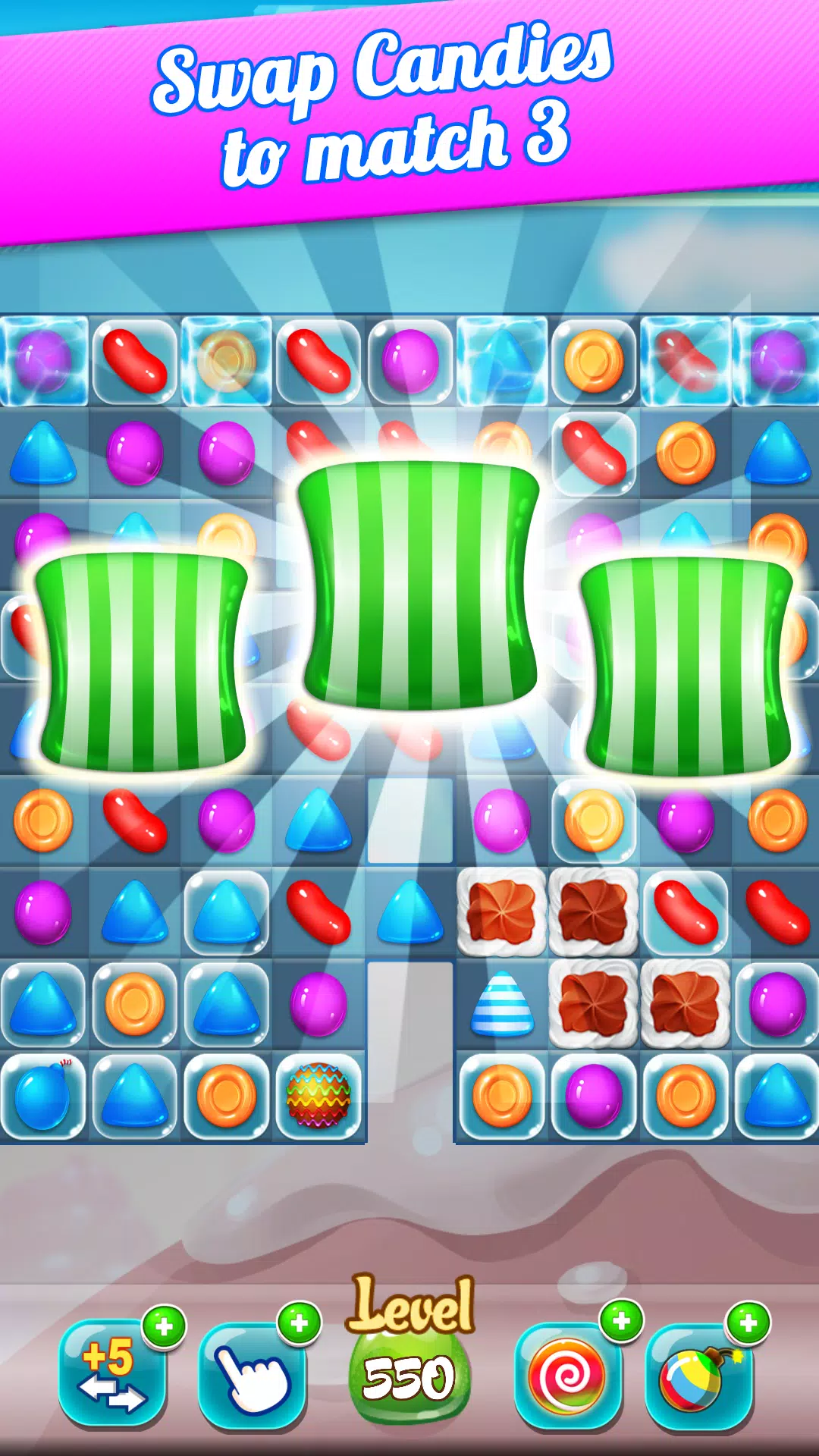 Candy Land Board Game APK for Android Download