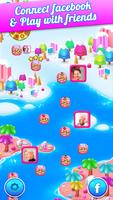 Candy Land Board Game Ekran Görüntüsü 1