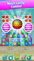 برنامه‌نما Candy Land Board Game عکس از صفحه