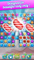 برنامه‌نما Candy Land Board Game عکس از صفحه