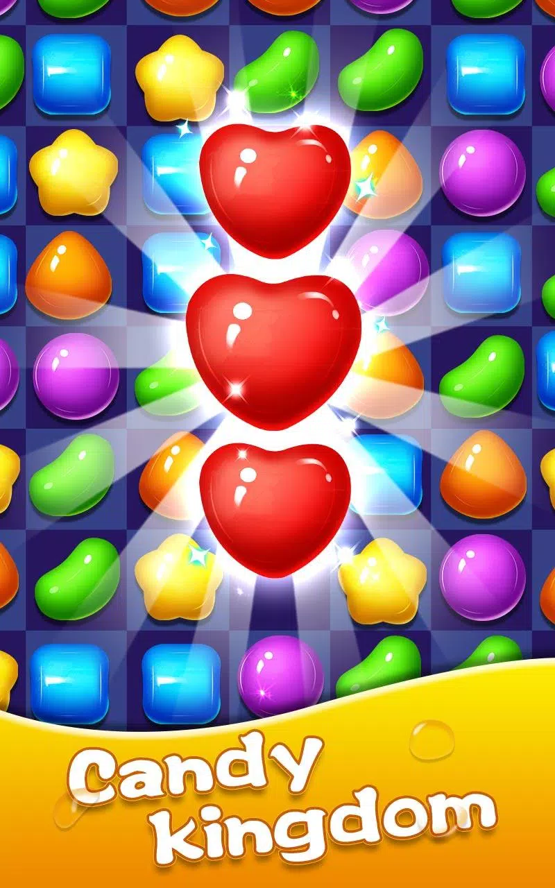 Candy Crack APK for Android - Download