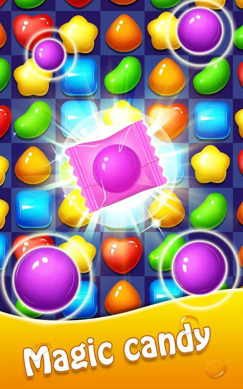 Candy Crack APK for Android - Download