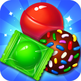 Candy Cream APK