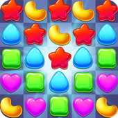 Candy Trick icon