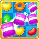 Sweet City - Candy Journey APK