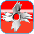 Candy Shuriken Ninja APK