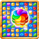 Candy Match-3 Legend Puzzle APK