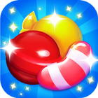 Candy Sweet forest 2018 icon