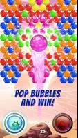 Bubble Pop Candy capture d'écran 3