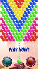 Baixar Bubble Pop Candy APK