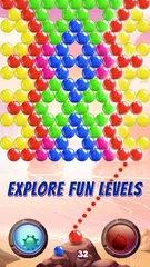 Baixar Bubble Pop Candy APK