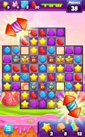 Candy Pop Sweet Blast syot layar 1