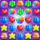 Space Pop Candy أيقونة