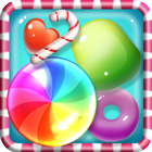 Candy Party أيقونة