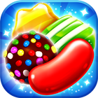 Candy Match Jelly Star icon