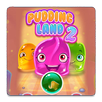Candy Pudding Land APK