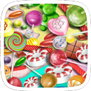 Candy World Theme APK