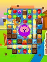 Candy’s Trip : Voyage de Candy capture d'écran 2
