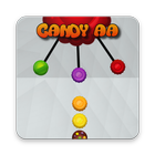 Candy aa-icoon