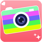 آیکون‌ Beauty Plus Lite Photo Editor HD 2017