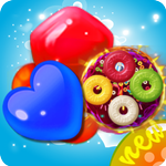 Candy Flame Mania APK