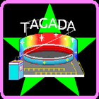 Tagada أيقونة