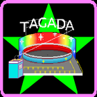 Tagada 아이콘