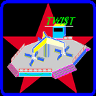 Twist 图标