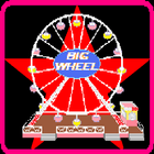 Big Wheel icon