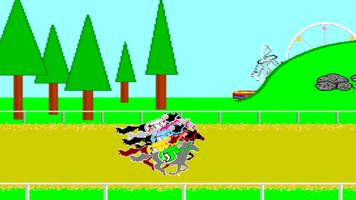 Derby Racing screenshot 1