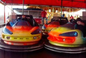 Dodgems ảnh chụp màn hình 2