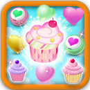 APK Sweet Candy Star - Fruit Link