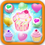 Sweet Candy Star - Fruit Link