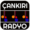 ÇANKIRI RADYOLARI APK