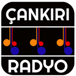 ÇANKIRI RADYOLARI