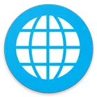 Web Browser أيقونة